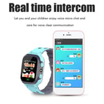 Smart Watch For Kids Waterproof Cell Phone Watch Hd Touch Screen Wrist Wat GFL