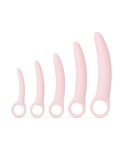 Teazers Vaginal Dilator Set (5 stk)