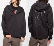 KENZO K-Tiger Windbreaker JacketBomber Hooded Blouson Coat Parka Hoodie Jacket