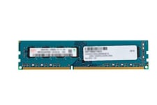 Origin Storage OM8G31600U2RX8E135 8GB DDR3L 1600MHz ECC memory module - memory modules (DDR3L)