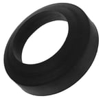 Toilet Gasket Toilet Dual Bowl Seal Cushion Toilet Bowl Gasket