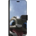 OnePlus 12R Plånboksfodral How to Train Your Dragon