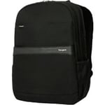 Targus GeoLite Laptop Backpack 15.6 " 11.1 x 32 x 46 cm Black