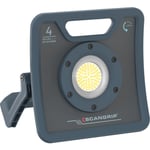 LED-arbejdslampe NOVA 6K FOR LIFE, 6000 lumen