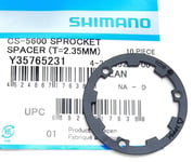 Shimano CS-5600/5700 10-Speed Cog Spacer 2.35mm CS-7800/7900/6700/6600 usable