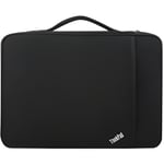 LENOVO Sacoche de transport - Pochette Style pour Ordinateur Portable 38,1 cm (15") - Anti-Poussière Intérieur, Renforcé Intérieur