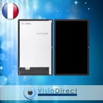 Ecran LCD + Vitre pour Lenovo TAB M10 PLUS 3ie g�n 2022 TB125FU TB128FU 10.6"