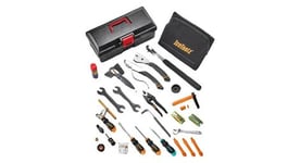 Kit d outils icetoolz professionnel