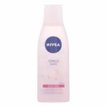 Ansiktstoner Aqua Effect Nivea - 200 ml