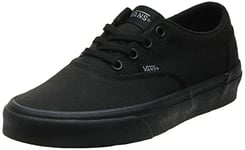 Vans Atwood, Baskets mode homme - Noir2, 42.5 EU