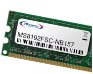 Memorysolution 8 Go Fujitsu Lifebook U728 (FUJ : CA46212-5714). Marque :