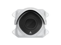 AVIGILON 640F-H5A-THC-BO12  VGA H5A Thermal_ Bullet Camera with 36mm Lens_ 30Hz