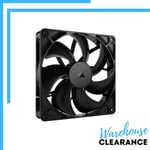 Corsair RS140 PWM 14cm Case Fan - AirGuide Tech - Black