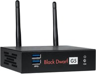 Securepoint Black Dwarf Vpn As A Service, 1850 Mbit/S, 310 Mbit/S, 300 Mb/S, Utvendig, 802.11A, 802.11B, 802.11G, Wi-Fi 4 (802.11N), Wi-Fi 5 (802.11Ac), 10 Bruker(E)