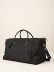 Truly His Nibs Plain Weekender Bag