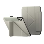 SwitchEasy Origami Case (iPad 10,9 (2022)) - Beige