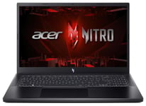 Nitro V 15 ANV15-51-566R 15.6 144hz i5-13420H 16GB 1SSD RTX4050 EN DOS