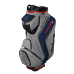 Wilson - Alpine Dry Cart Golf Bag