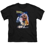 Kids Back To The Future Part Ii Shirt