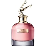 Jean Paul Gaultier Parfymer för kvinnor Scandal Eau de Parfum Spray 80 ml (12.812,00 kr / 1 l)