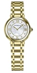 Herbelin 17430BP59 Women's Galet (28mm) Mother-of-Pearl Watch