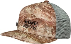 Buff Pack Trucker Cap Kam Copper Unisex One Size