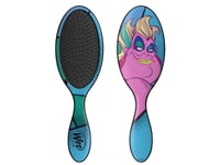 Wet Brush Wet Brush, Disney Villains Collection - Original, Detangler, Hair Brush, Ursula, Detangle For Women