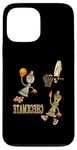 iPhone 13 Pro Max Checkmate Chess Basketball Game Board King Pawn Piece Case