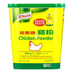 Knorr Chicken Powder Bouillon for Chicken Seasoning & Soup Broth 900g