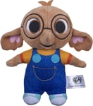 Bing toys, Nicky teddy bear with cute crinkly ears toys are perfect baby toys &