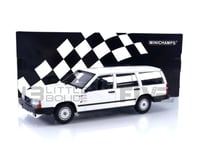 MINICHAMPS 1/18 - VOLVO 740 GL BREAK - 1986 155171772