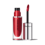 M·A·C - Rouge À Lèvres Mat Liquide Locked Kiss Ink 24h - Poncy