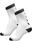 hummel Element Chaussettes de sport d'intérieur 2