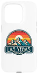 iPhone 15 Pro Las Vegas Case