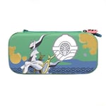 Housse de protection pour Nintendo FONGWAN Coque Pokemon Arceus Pour Switch/Switch oled-Vert