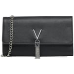 Sac Bandouliere Valentino By Mario  Sac bandouliere Valentino Ref 60701 Noir 27*12*4.5 cm