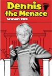 Dennis The Menace  Sesong 2 DVD