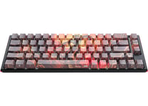 Ducky One 3 SF Doom Limited Edition keyboard Gaming USB QWERTY UK Engl