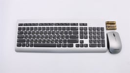 Lenovo IdeaCentre 3-22IMB05 3-27IMB05 3-22IIL5 Wireless Keyboard Mouse 00XH863