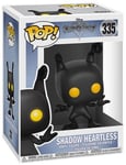 Figurine Pop - Kingdom Hearts - Shadow Heartless - Funko Pop