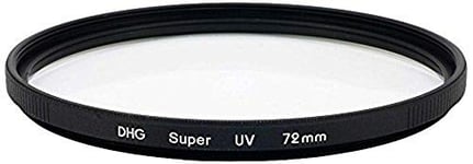 Marumi Super DHG 58mm UV Filter