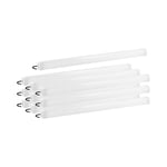 Wiesenfield Vattentätt LED-lysrör - Set med 10 st. 80 W 150 cm 8800 lm 6000-6500 K