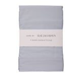 Home by Ilse Jacobsen - Bedding Collection putetrekk 50x70 cm 2 stk powder blue