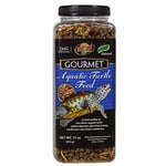 Zoo Med Gourmet pour Tortue Aquatique 312 g