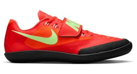 Nike Zoom SD 4 - homme - rouge