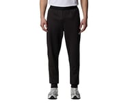 THE NORTH FACE Mountain Fleece Pantalon de survêtement pour Homme TNF Black S