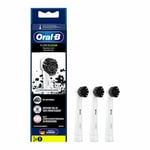 Tandborsthuvud Oral-B Pure Clean 3 antal