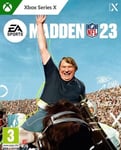 Madden NFL 23 Xbox - Madden NFL 23 Xbox Series X - New VIDEOGAMES - T1398z