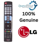 Genuine LG SMART TV Remote Control for 42LB630V 47LB630V