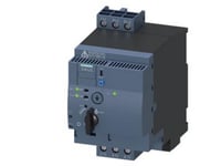 Siemens 3Ra6250-1Eb34 3Ra62501eb34 Vendingsstarter Motorydelse Ved 400 V 15 Kw 400 V Nominel Strøm 32 A